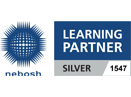 NEBOSH Logo