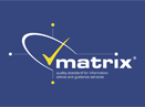 Matrix Logo