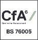 Centre for Assessment Logo