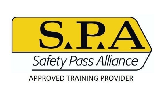 SPA Logo