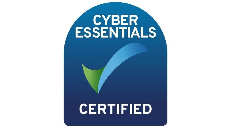Cyber Essentials Logo